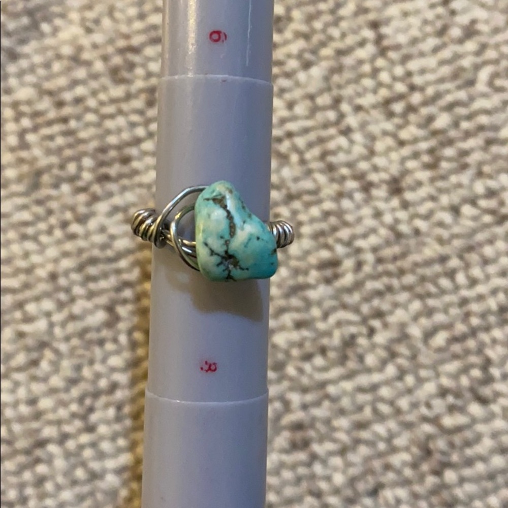wire ring